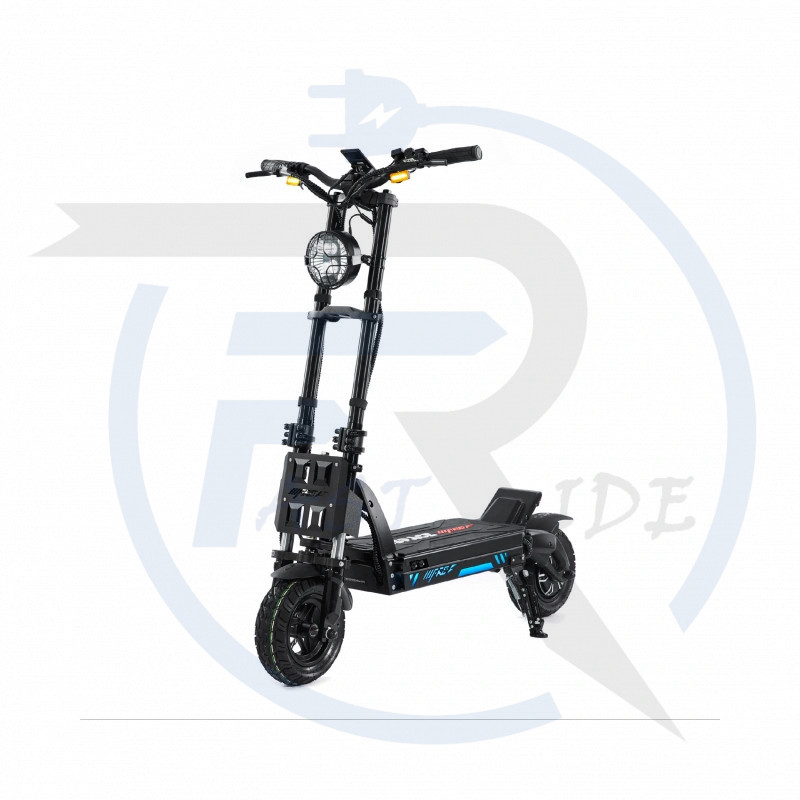Trottinette électrique GSPACE MARS 11 GTR