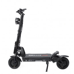 Trottinette électrique GSPACE MARS 11 GTR