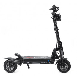 Trottinette électrique GSPACE MARS 11 GTR