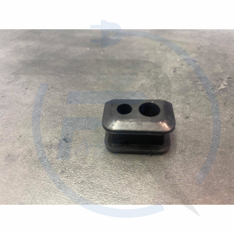 Accueil   Passe cable Dualtron 