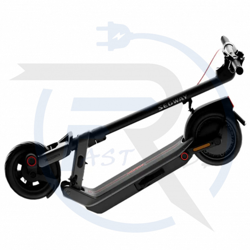 Segway E3 Pro E, Trottinette électrique, Vitesse Maximale De 25 Km