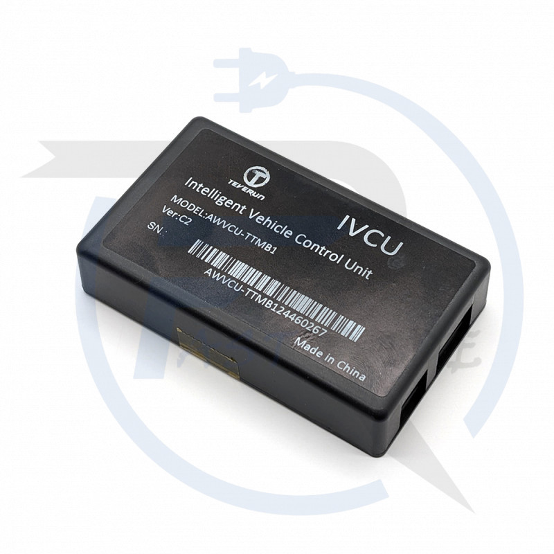 Boitier IVCU PCB Teverun 10 / 10+ / 11 / 11+ / Supreme / 7260R