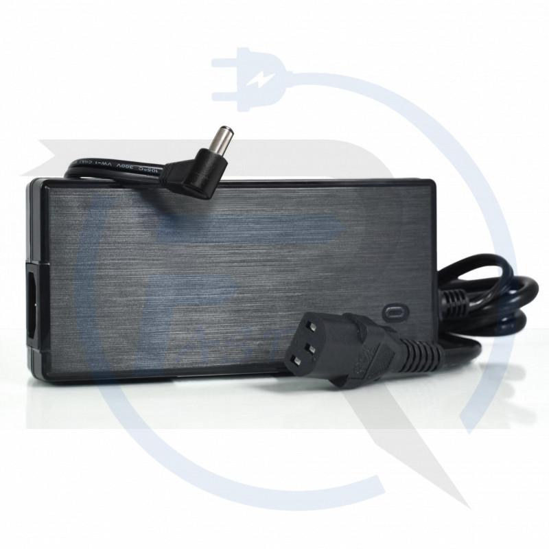 Chargeur d’origine URBAN NATIVE 19V 6,3A avec adaptateur USB-C