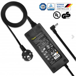Chargeur d’origine URBAN NATIVE 19V 6,3A avec adaptateur USB-C