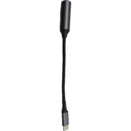 Chargeur d’origine URBAN NATIVE 19V 6,3A avec adaptateur USB-C