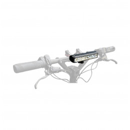 Lampe LED phare 3250 lumens WATTIZ