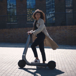 Trottinette électrique bo M