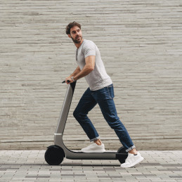 Trottinette électrique bo M