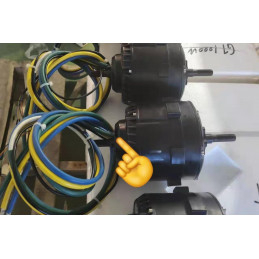 Moteur LONNYO 70 XHS et XHT