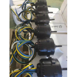 Moteur LONNYO 70 XHS et XHT