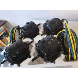Moteur LONNYO 70 XHS et XHT