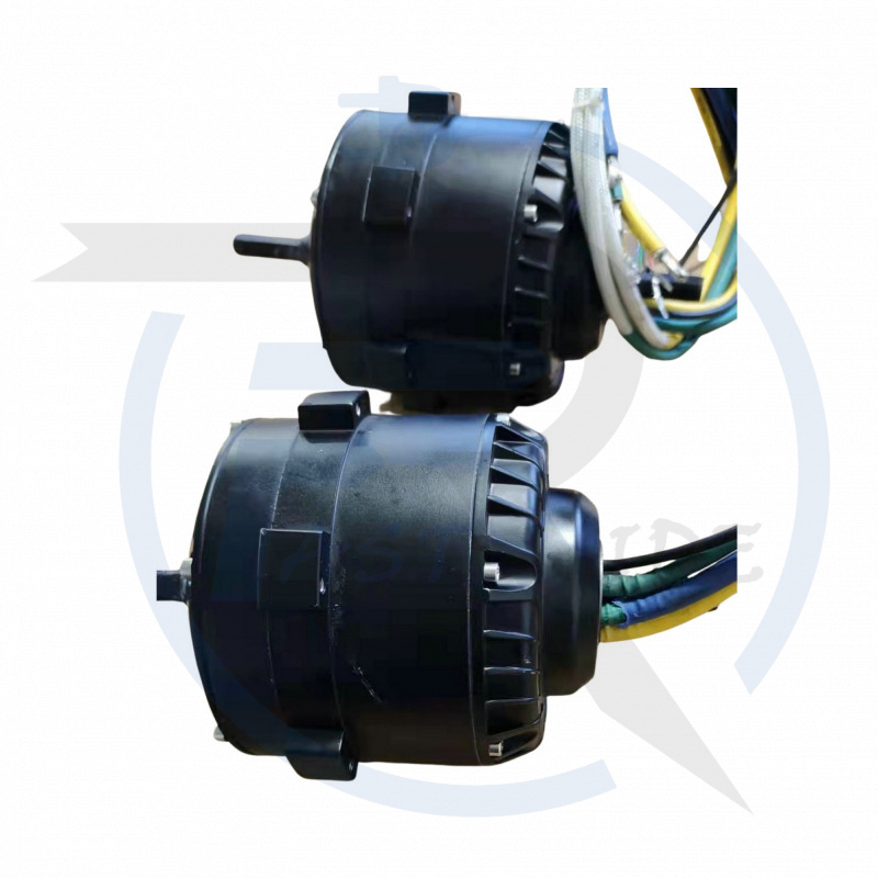 Moteur LONNYO 70 XHS et XHT