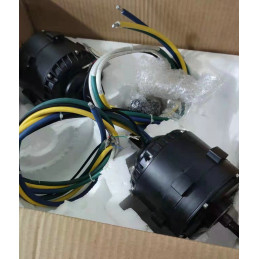 Moteur LONNYO 75 XHS High Speed