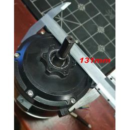 Moteur LONNYO 75 XHS High Speed