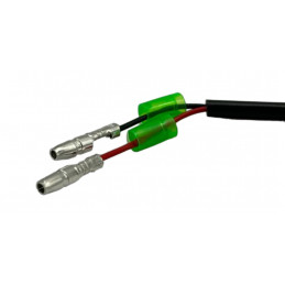 PORT DE CHARGE + CACHE TOGO 36V12ah V1
