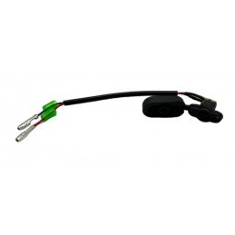 PORT DE CHARGE + CACHE TOGO 36V12ah V1