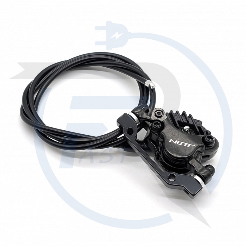 Etriers de frein Nutt pour DUALTRON