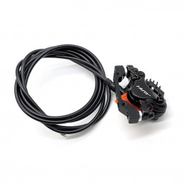 Etriers de frein Nutt pour DUALTRON