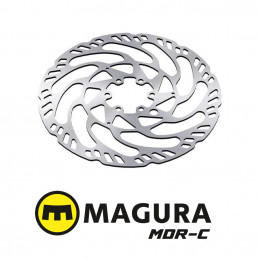 Pack freinage Magura sur Dualtron Victor/Luxury/Luxury+/Limited