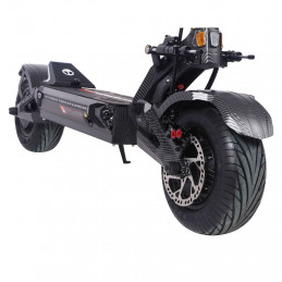 TEVERUN Fighter 7260R V4 edition Carbone by FASTRIDE