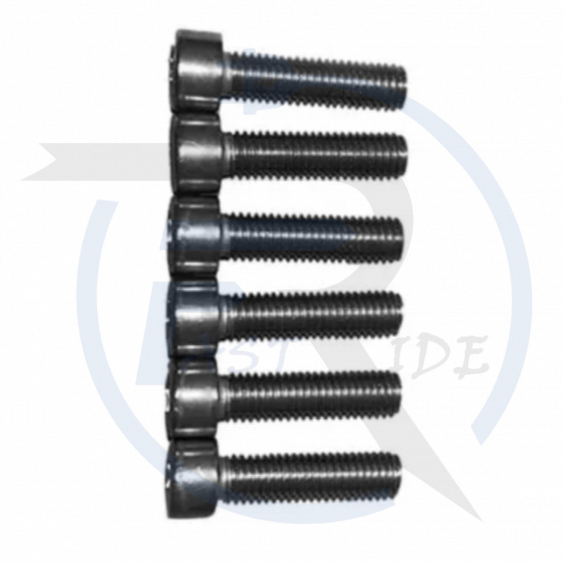 6 vis de roue AR MINIMOTORS