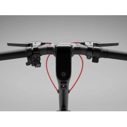 Trottinette électrique Segway Ninebot F3 E