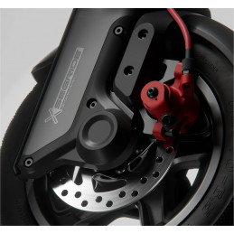 Trottinette électrique Segway Ninebot F3 E