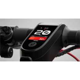 Trottinette électrique Segway Ninebot F3 E