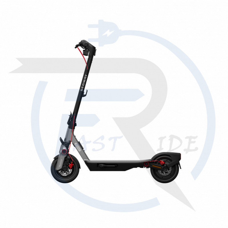 Trottinette électrique Segway Ninebot F3 PRO E