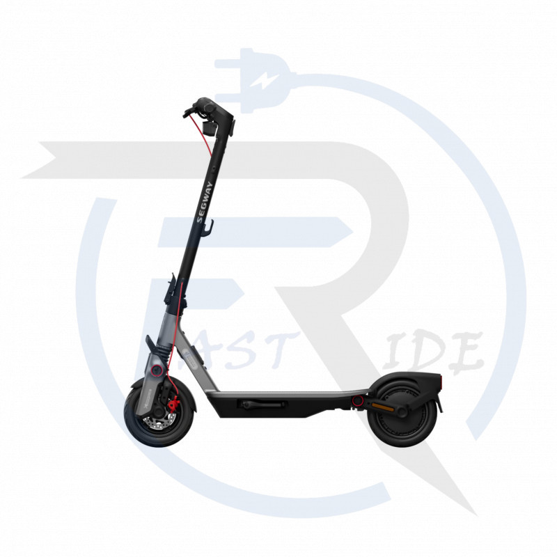 Trottinette électrique Segway Ninebot F3 E