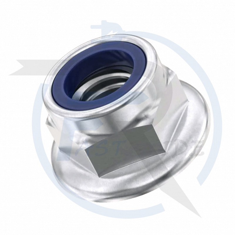 Écrou bras de suspension Dualtron