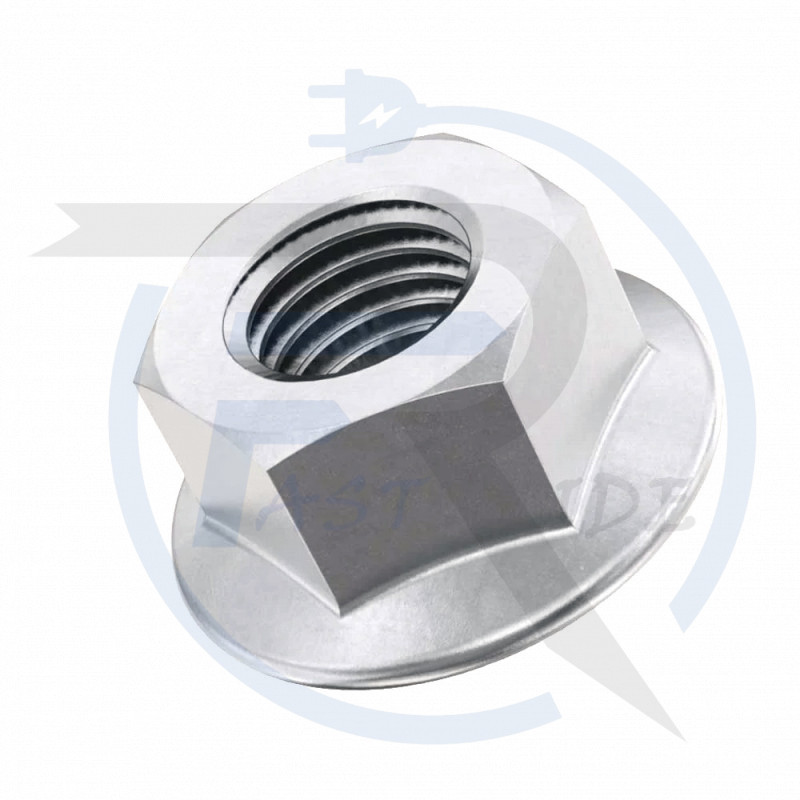 Écrou axe moteur Dualtron