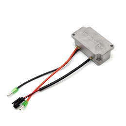 Convertisseur 12V 7A  Dualtron
