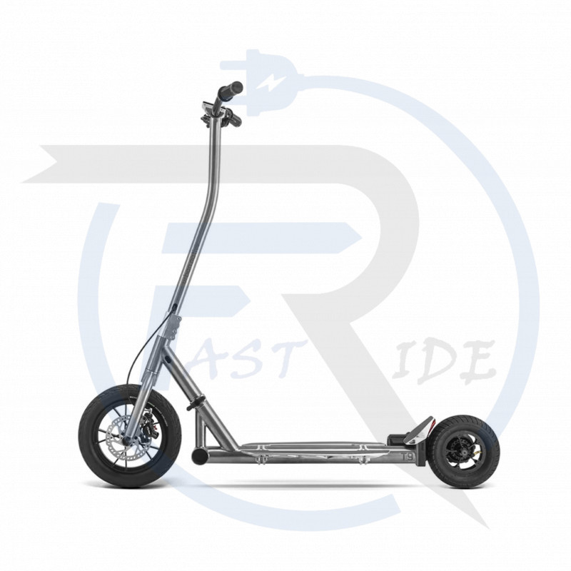 Trottinette électrique URBAN NATIVE T9 (2)