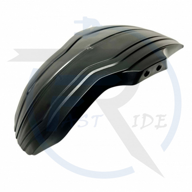 Garde Boue Teverun fighter 11
