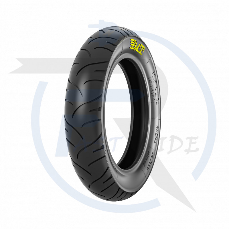 Pneu PMT 12.5″ X 2.25 R8.0 E-FIRE