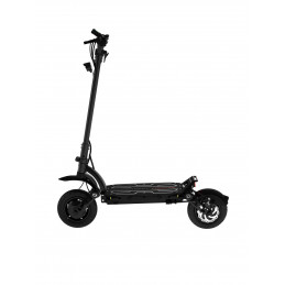 Trottinette électrique Dualtron Forever 2025 Limited - Frein Hydraulique NUTT