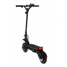 Trottinette électrique Dualtron Forever 2025 Limited - Frein Hydraulique NUTT