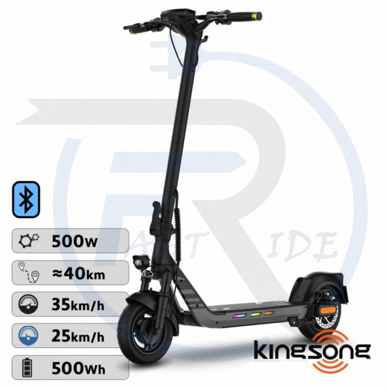 Trottinette électrique KINGSONG KS-N14 - 48 V / 10.4 AH