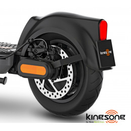 Trottinette électrique KINGSONG KS-N14 - 48 V / 10.4 AH