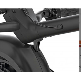 Trottinette électrique KINGSONG KS-N14 - 48 V / 10.4 AH