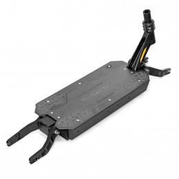 Kit racing Fastride MK2 2025 - Châssis complet monté