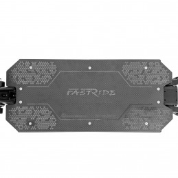 Kit racing Fastride MK2 2025 - Châssis complet monté