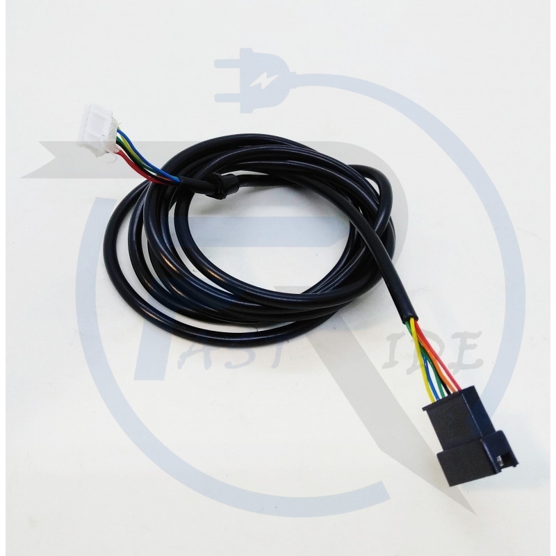 Cable LCD pour DUALTRON / SPEEDWAY / mini4 etc...