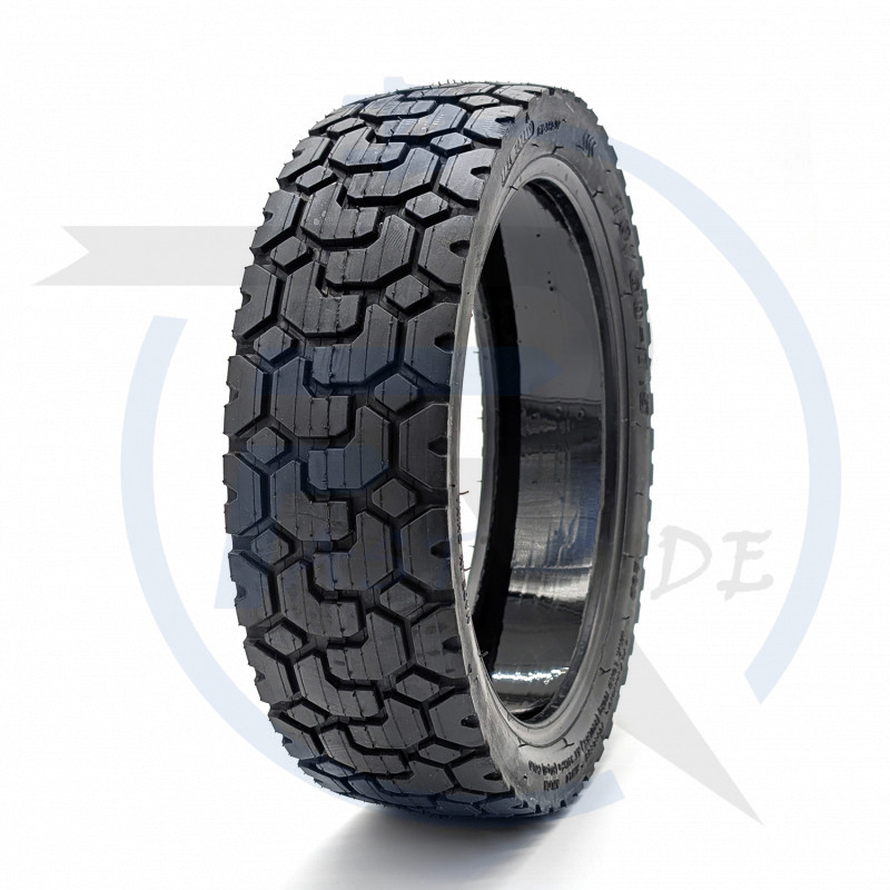 Pneu tubeless 70/60-7.5 avec gel anti-crevaison pour Segway ZT3