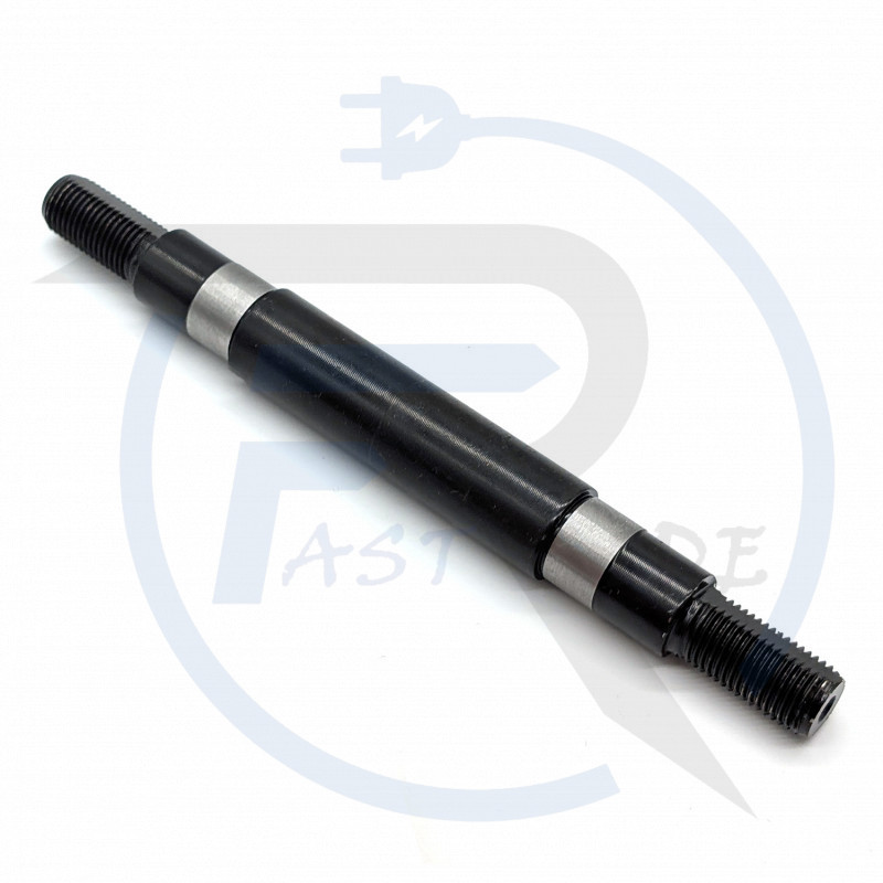 Axe de roue avant Dualtron TOGO Limited