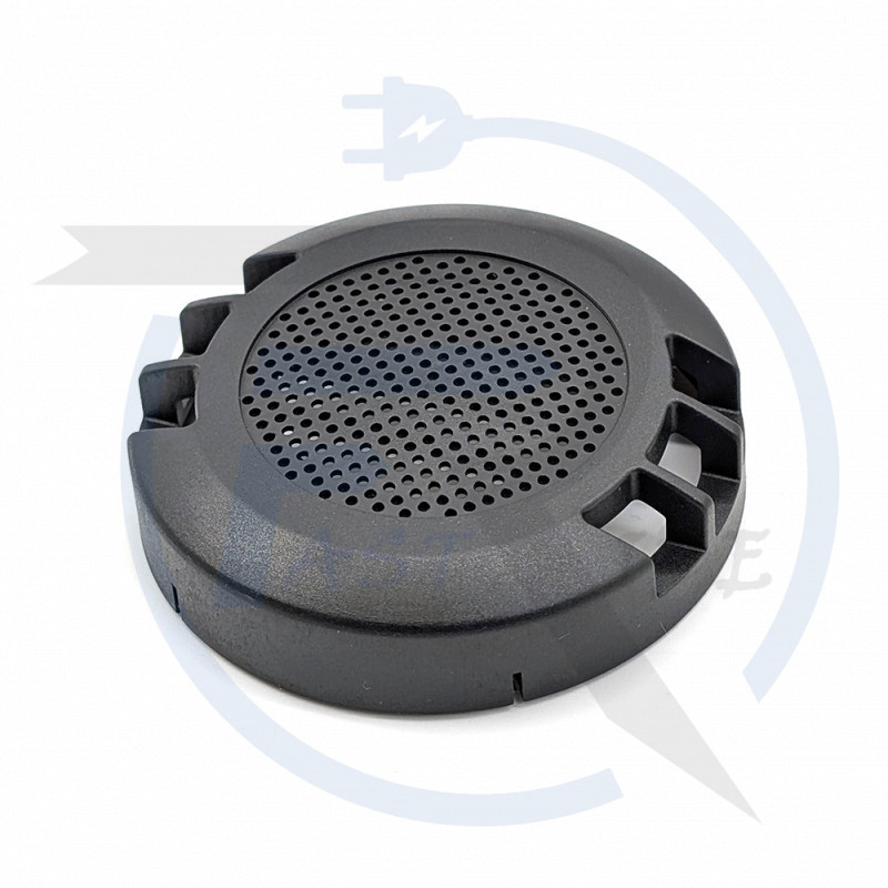 Cache Klaxon Dualtron 70MM