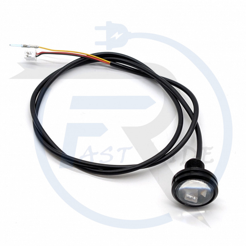 LED veilleuse / Feu stop Dualtron