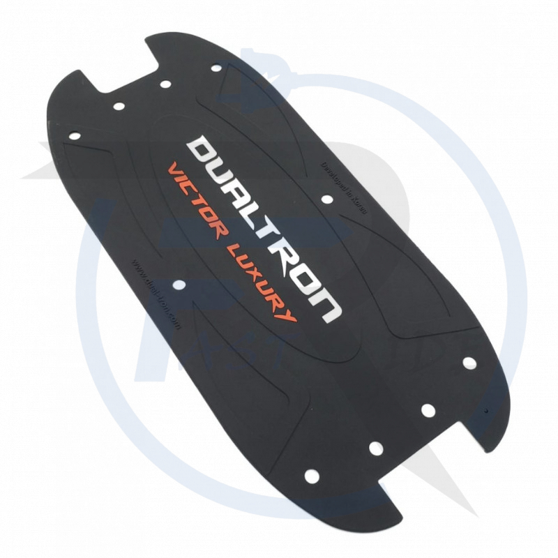 Grip de deck en SILICONE DUALTRON VICTOR LUXURY