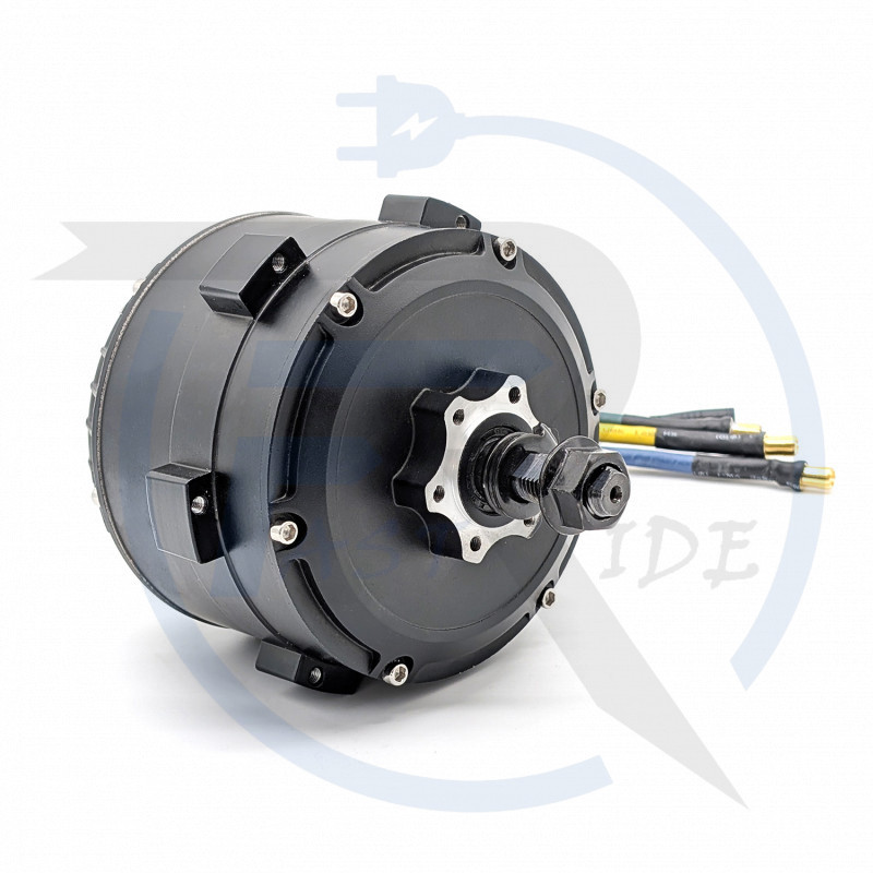 Moteur LONNYO 90 XHS High Speed